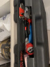 卡夫威尔 工具箱 工具套装 组套工具 49件套 H1041A 实拍图