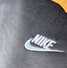 耐克（NIKE）男运动裤 春秋针织束脚休闲裤 时尚百搭 BV2680-010 黑 L   实拍图
