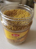 蜜乐【新粉】蜜乐青海油菜花粉500g天然新鲜蜂花粉油菜粉颗粒饱满精选 实拍图