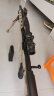 爱维亲贝利格抛壳阻击软弹枪可发射玩具男孩儿童玩具枪生日礼物 M40A6-沙色 晒单实拍图