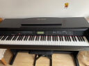 美得理（MEDELI）考级电钢琴电子钢琴逐级配重家用成人88键重锤儿童初学幼师DP369S 实拍图