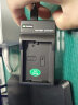 沣标(FB) EN-EL14 电池充电器 For尼康相机DF D3100 D3200 D3300 D5200 D5300 D5500 实拍图