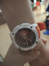 马克华菲（MARK FAIRWHALE）机械风三眼六针学生手表男士防水十大名表国表新年情人节礼物4360 实拍图