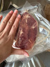 大希地整切牛排 西冷菲力牛扒套餐 儿童生鲜冷冻腌制牛肉 家庭装 非原切 西冷1盒+大一统菲力(2小片)*5袋 实拍图
