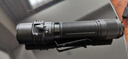 TrustFire战术手电筒超亮远射强光超长续航便携小直筒型军专防身野外生存用 T21R标配【2600流明-5000毫安】 实拍图
