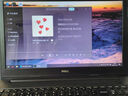 戴尔DELL 二手笔记本电脑 灵越成就14/15.6寸轻薄本 编程设计制图商务办公本独显 9新i5-5200 16G+512G高性能 15款 实拍图