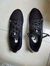 耐克（NIKE）男鞋夏季新款气垫缓震回弹跑步鞋轻盈透气百搭休闲训练运动鞋子男 【晒图-10】漆黑色/鱼肚白【主推款】 41 码（内长260mm） 实拍图