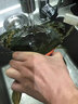 【活蟹】青蟹全母红膏蟹菜鲟蟹肉蟹螃蟹现捕现发鲜活红鲟蟹 2斤肉蟹（3-5只） 1000g 实拍图