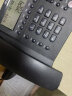 步步高（BBK）录音电话机 固定座机 办公家用 接电脑海量存储 智能屏幕拨打 HCD198深蓝 晒单实拍图
