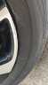 优科豪马(横滨)轮胎 途虎包安装 AE01 215/60R16 95H 晒单实拍图