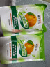 橘子工坊（orangehouse）洗洁精家用食品级洗碗液洗涤剂灵果蔬净温和不伤手清洁剂去渍去油 【温和低敏1袋】430g 实拍图