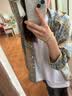 品胜【送钢化膜】适用苹果15手机壳 iphone15保护套自带镜头膜轻薄散热强抗指纹听筒防尘保护软壳 实拍图
