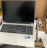 华为（HUAWEI）MateBook D16笔记本电脑2024新款13代酷睿标压16英寸轻薄可选高能版游戏本商务办公超薄本 银丨i5-13500H 16GB 1T【高能版】 晒单实拍图
