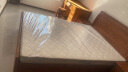 大自然 山棕床垫椰棕床垫 可定制护脊偏硬棕榈床垫1.8x2米床褥床垫子A2 21CM 180*200 晒单实拍图