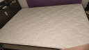 喜临门 椰棕床垫 邦尼尔弹簧床垫 抑菌防螨床垫 极光白2S 1.5x2米 实拍图