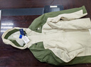 骆驼户外(CAMEL)冲锋衣男女防污防水三合一两件套冲锋衣女 A23CA70126 实拍图