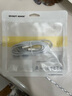 斯泰克 适用于苹果手机PD20W快充数据线Type-C to Lightning充电器线闪iPhone14/13/12/11Pro/XsMax1.5米 实拍图