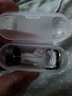 AIRTIK王者荣耀神器一键换装神器秒换装辅助按键换名刀复活甲保命四六装苹果安卓通用指环支架蓝牙适配器 透明按键款【苹果ios15以上推荐使用】 实拍图