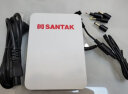 山特（SANTAK）RP-BOX 光猫路由器UPS不间断电源宿舍WIFI断电备用锂电池电源（9V12V15V19V直流输出） 实拍图