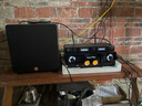 JBL【全新原装】KI110家庭ktv音响套装家庭影院家用k歌卡拉ok点歌一体机音响套装ktv唱歌全套设备 欢唱版+低音炮【全新升级金标音箱】 官方授权_全国免费上门安装 实拍图