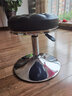 墨例（Mouurriy） 酒吧椅 吧台椅升降椅子手机店凳子圆凳 升降美容凳子高度可调 实拍图