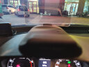 车萝卜（Carrobot）智炫版 HUD抬头显示器 车载智能语音交互智能车载导航投屏HUD 智炫版（OBD） 实拍图
