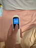 海尔（haier）婴幼儿成人家用电子体温计医用高精准额温枪 【海尔新品丨院线采购】探头Pro+ 精准测量 实拍图