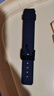 添赋适用卡西欧树脂橡胶表带卡西欧MQ24/58/76/104/71/MW59/1330表带 黑色 16MM 实拍图
