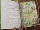 金波四季童话 夏天卷·神奇的小银蛇（注音美绘版）儿童文学经典读物 课外阅读 课外书 一升二 小升初衔接 中国儿童文学大师的经典作品 低年级孩子的文学启蒙读本 文学经典读本 实拍图