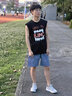 安踏男鞋运动鞋2026夏季男士软底网面透气防滑鞋子轻便户外干活跑步鞋 雾灰/白(网面透气) 40 (250mm) 男 实拍图