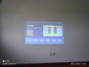极米（XGIMI） NEW Z6X投影仪家用 投影机卧室 智能投影 0.33”DMD 全自动梯形校正 NEW Z6X 标准版 晒单实拍图