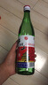 牛栏山白酒二锅头 绿牛二 清香型 小瓶 光瓶 口粮酒 节日送礼 酒厂直供 56度 500mL 12瓶 红白标绿瓶整箱 实拍图