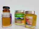 芈春枇杷蜂蜜纯正天然 枇杷蜜自然成熟原蜜 孕妇儿童常备秋冬换季可吃 1瓶尝鲜装【自然天成 金奖品质】 实拍图