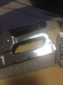 全锋手动码钉枪打钉机三用射钉枪射钉器u型T型直钉钢钉枪木工工具 三用钉枪护手款+1000枚钉 实拍图