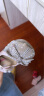 芭比童鞋春秋儿童皮鞋女童公主鞋水晶鞋小童软底皮鞋DA5395粉色27码 晒单实拍图