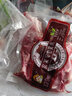 密水农家新鲜带皮精五花肉 国产年排酸安心生鲜猪肉 源头直发 精五花肉500g 实拍图