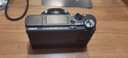 索尼（SONY） DSC-RX100M7 RX100 VII 黑卡7数码相机轻巧便携备机 黑卡7+天硕128G内存卡 官方标配+原装【电池&座充】 实拍图