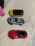 siku生日礼物跑车玩具奔驰奥迪宝马模型男孩生日礼物 捷豹 F-Type R 跑车-1520 实拍图