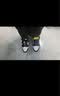 耐克NIKE女休闲板鞋 DUNK 运动鞋DD1503-101白黑41 实拍图