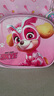 汪汪队立大功（PAW PATROL）幼儿园书包大容量防泼水超轻儿童宝宝舒适透气卡通出行双肩包背包 实拍图