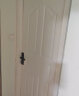 三青水性木器漆家具翻新漆刷门窗衣柜木用改色油漆环保涂料 浅兰色1KG 实拍图