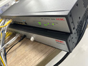 华三（H3C）ER3260G3 双WAN+4LAN口千兆企业级VPN高速有线路由器 带机量300 上网行为管理/内置AC/负载均衡 实拍图