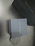 丹尼尔惠灵顿（DanielWellington）dw戒指男饰品绸缎白银色情侣对戒生日礼物送男友DW00400051 实拍图