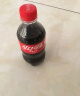 可口可乐（Coca-Cola） 零度 Zero 无糖汽水碳酸饮料 300ml*24瓶 整箱装 实拍图