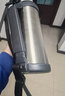 膳魔师（THERMOS）膳魔师不锈钢保温壶2L大容量户外运动水壶FDH-2005-SBK 实拍图