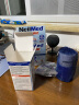 NeilMed 美国进口脉冲电动洗鼻器 成人儿童鼻腔冲洗器 晒单实拍图