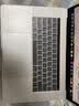 帝伊工坊适用全新苹果笔记本电脑键盘款Macbook Pro13/13.3/15超薄透明保护膜A1706/A1989/A2159 实拍图