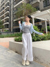 迈乐（Merrell）户外溯溪洞洞鞋HYDRO MOC毒液涉水鞋透气沙滩鞋凉鞋轻便溯溪鞋 J006970柠檬黄（女） 38 偏大一码 实拍图