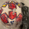 阿迪达斯（adidas）UCL 23/24 欧冠训练用足球 日常活动用球5号 机缝球面足球 IN9332 晒单实拍图
