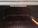 乾图 适用于秦PLUS秦L驱逐舰05海豚海鸥朗逸动轩逸速腾后备箱垫子全包 黑红【加厚高边6cm】 长安逸动PLUS/CS35CS75CS55悦翔V3V7/UNI-Z 实拍图